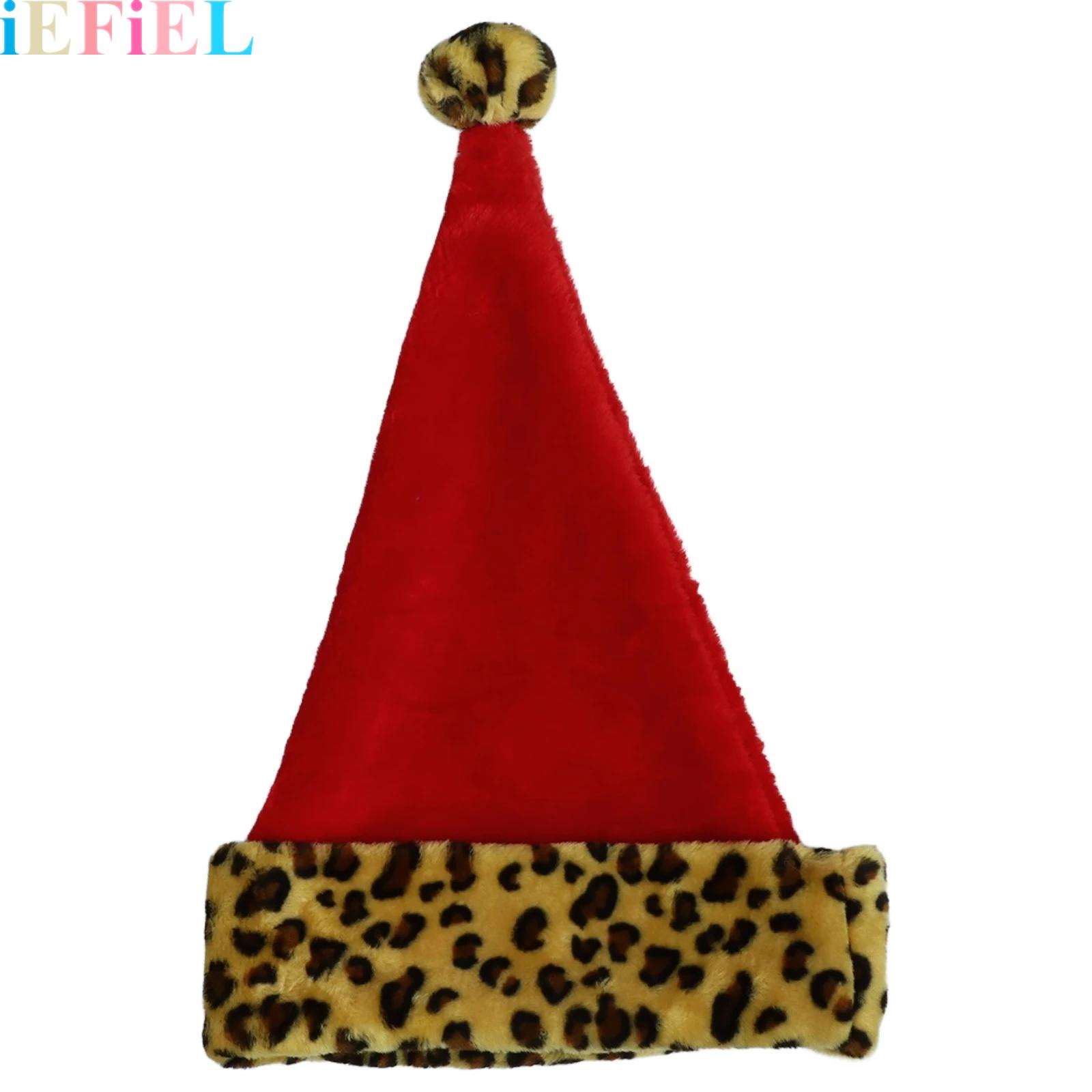 Adults Christmas Santa Hat Sof - огляд і ціна Santa Hat Plush