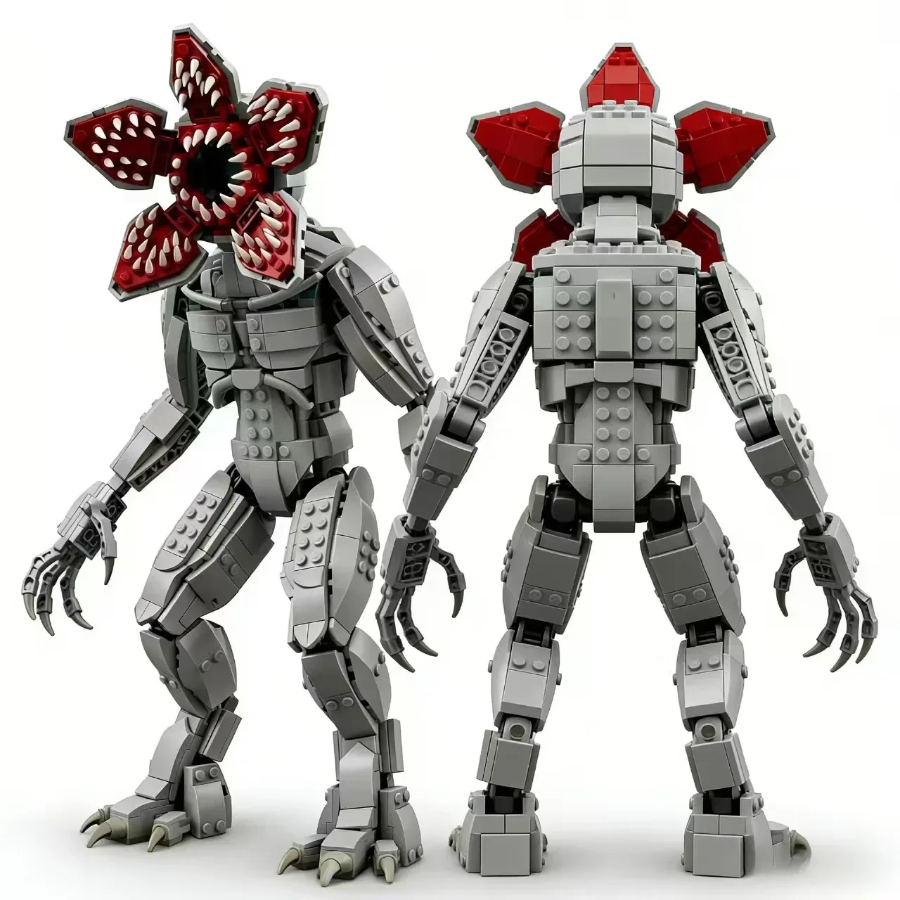 2026 New Series Demon Dog Demo - огляд і ціна Lego Set Technic