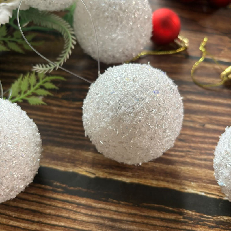 10pcs/set Christmas Bauble Bal - огляд і ціна Star Tree Topper