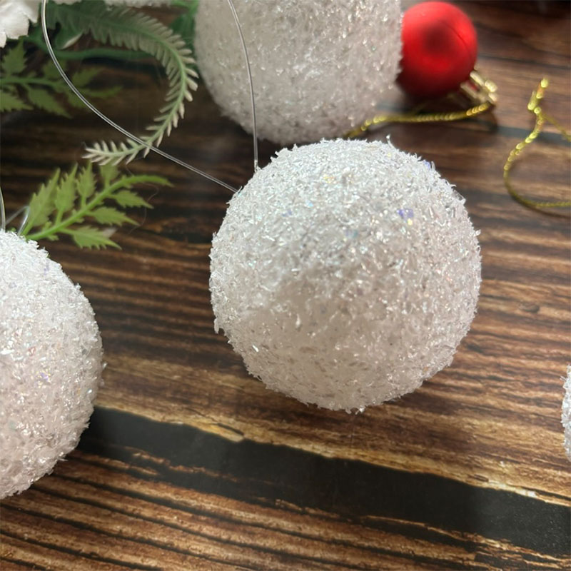 10pcs/set Christmas Bauble Bal - огляд і ціна Star Tree Topper