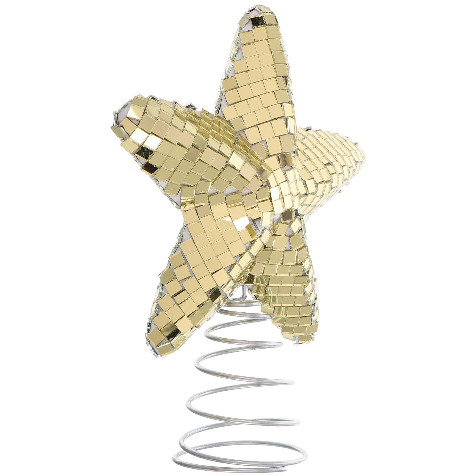 Christmas Tree Star Topper Dis - огляд і ціна Star Tree Topper