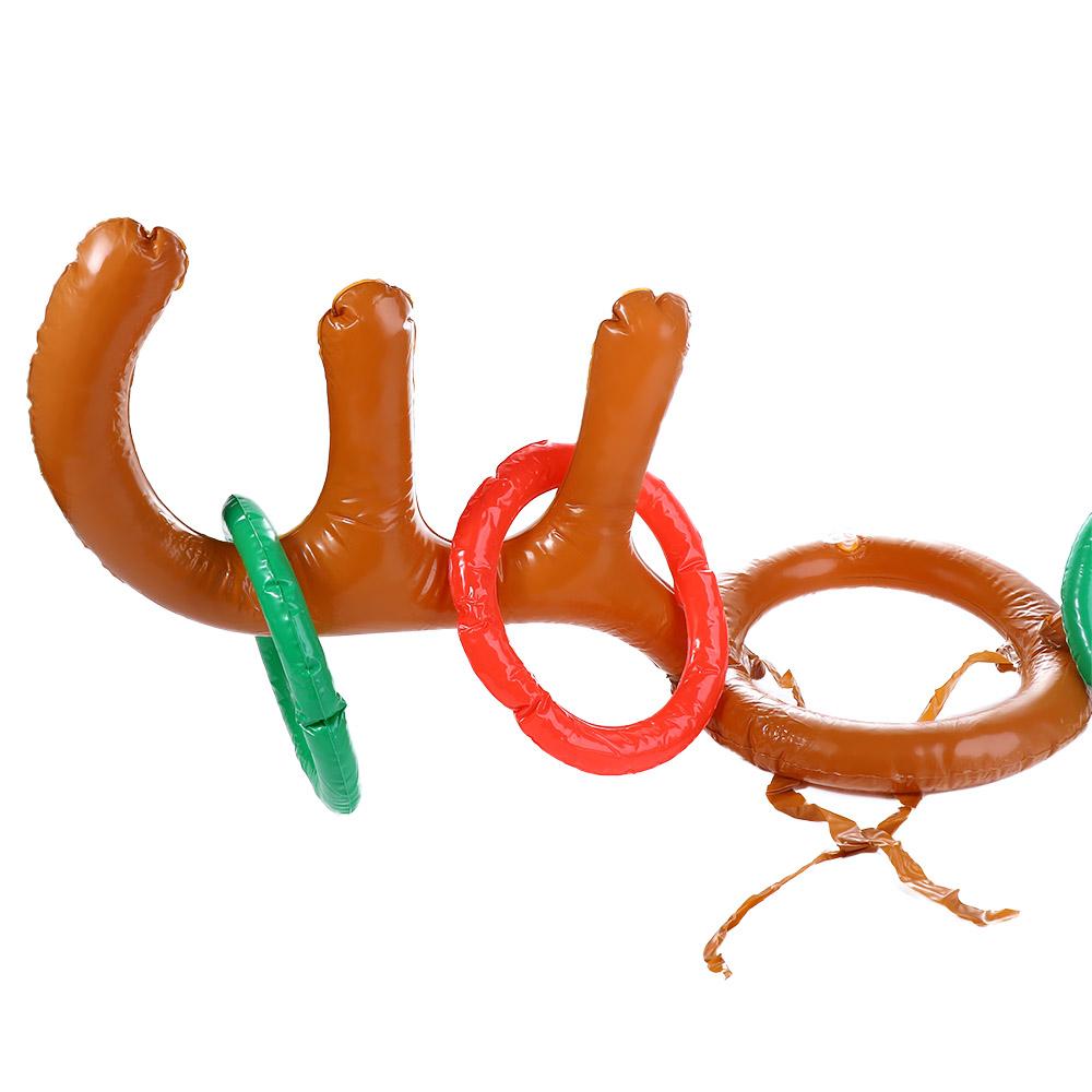 Funny  New Year Gift Festival  - огляд і ціна Reindeer Antlers Headband